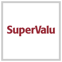 Super Valu Store logo