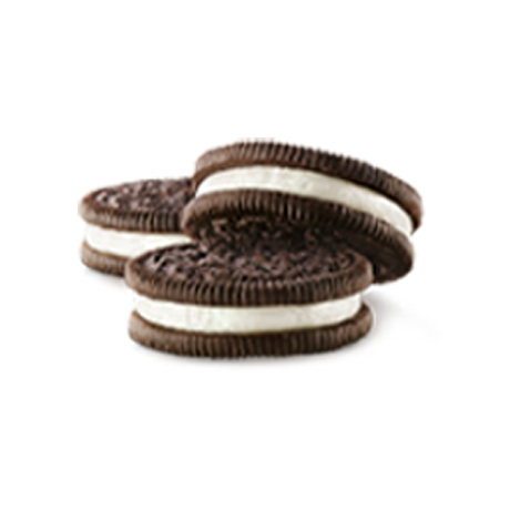 Cookies and Cream Tub